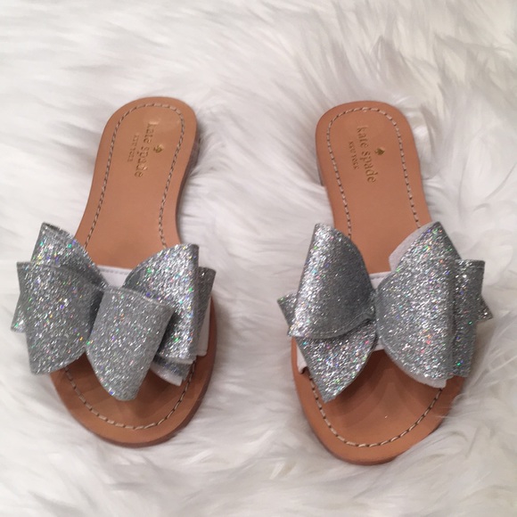 Kate spade slides - Picture 2 of 4